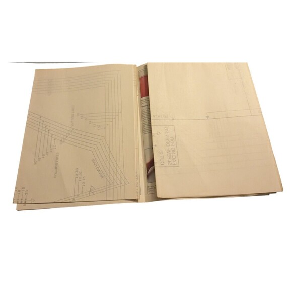 STITCH BY STITCH ISSUE 3 STEP BY STEP SEWING KNITTING CROCHET NEEDLEWORK 1982 - Picture 5 of 9